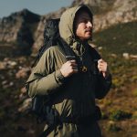 Рюкзак туристичний Naturehike NH70B070-B, 70 л + 5 л, світло-коричневий - Зображення 10