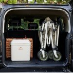 Туристичний холодильник Naturehike CNK2300BS011, 13 л, бежевий - Зображення 10