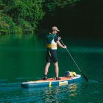 Дошка надувна Naturehike CNK2300SS014 - Зображення 2