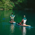 Дошка надувна Naturehike CNK2300SS014 - Зображення 4
