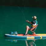 Дошка надувна Naturehike CNK2300SS014 - Зображення 5