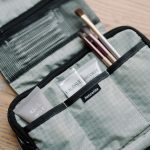 Косметичка Naturehike NH20SN010, розмір S, світло-сіра - Зображення 5