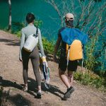 Дошка надувна Naturehike CNK2300SS014 - Зображення 6