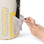 Водонепроникний чохол Naturehike CNK2300BS017, 25 л, білий - Зображення 5