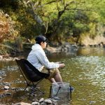 Складаний контейнер для води з ПВХ Naturehike NH20SJ040, 20л, прозорий - Зображення 7