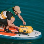 Дошка надувна Naturehike CNK2300SS014 - Зображення 8