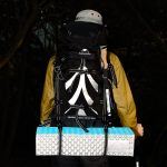 Рюкзак туристичний Naturehike NH70B070-B, 70 л + 5 л, світло-коричневий - Зображення 9