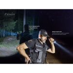 Ліхтар ручний Fenix PD35 V3.0 - Зображення 13