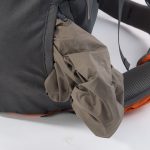 Рюкзак туристичний Naturehike NH70B070-B, 70 л + 5 л, блакитний - Зображення 5
