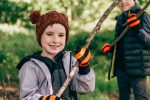 Dexshell Children Mitten S Рукавички водонепроникні дитячі - Зображення 5