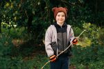 Dexshell Children Mitten S Рукавички водонепроникні дитячі - Зображення 7