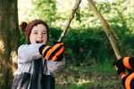 Dexshell Children Mitten L Рукавички водонепроникні дитячі - Зображення 3