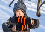 Dexshell Children Mitten L Рукавички водонепроникні дитячі - Зображення 7
