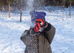 Dexshell Children Mitten L Рукавички водонепроникні дитячі - Зображення 8