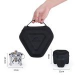 Пальник газовий Naturehike NH20RJ009 - Зображення 3
