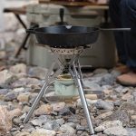 Пальник газовий Naturehike NH20RJ009 - Зображення 4