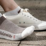Шкарпетки швидко висихаючі Naturehike NH21FS013, 3 пари (бежеві, коричневі, чорні), розмір М - Зображення 7