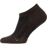 Шкарпетки швидко висихаючі Naturehike NH21FS013, 3 пари (бежеві, коричневі, чорні), розмір М - Зображення 3