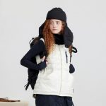 Пуховий жилет Naturehike CNH22YR019, розмір L, зелений - Зображення 2