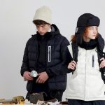 Пуховий жилет Naturehike CNH22YR019, розмір L, зелений - Зображення 3