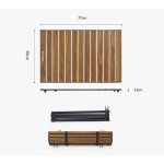 Стільниця для візочка ТС07 Naturehike CNH22JU014, поліпропілен - Зображення 2