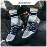 Швидковисихаючі сітчасті черевики Naturehike CYY2321IA010, розмір 43-44, чорні - Зображення 5