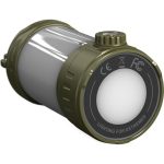 Ліхтар кемпінговий Fenix CL26R Pro, темно-зелений - Зображення 4