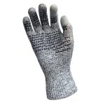 Рукавички водонепроникні зносостійкі Dexshell TECHSHIELD 2.0, p-p S, сірі - Зображення 2