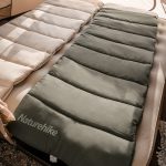 Спальний мішок Naturehike LD150 CNK2300SD016, темно-зелений - Зображення 2
