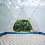 Намет двомісний Naturehike CNK2300ZP024, жовтий - Зображення 4
