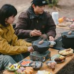 Сотейник із кришкою Naturehike CNK2300CJ014, алюміній - Зображення 2