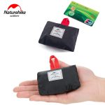 Килимок для пікніка водостійкий надлегкий Naturehike Moisture Picnic Mat NH17D050-B, 120x70 см, чорний - Зображення 3