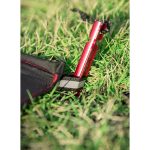 Килимок для пікніка водостійкий надлегкий Naturehike Moisture Picnic Mat NH17D050-B, 120x70 см, чорний - Зображення 4