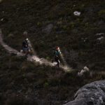 Ліхтар налобний Naturehike CNK2300DQ020, хакі - Зображення 5