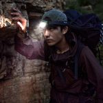 Ліхтар налобний Naturehike CNK2300DQ020, хакі - Зображення 6