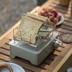 Пальник газовий Naturehike CNH22CJ011, хакі - Зображення 3