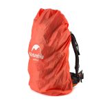 Чохол для рюкзака Naturehike NH15Y001-Z M, 30-50 л, блакитний - Зображення 3