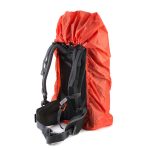 Чохол для рюкзака Naturehike NH15Y001-Z M, 30-50 л, блакитний - Зображення 4