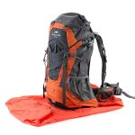 Чохол для рюкзака Naturehike NH15Y001-Z S, 20-30 л, блакитний - Зображення 5