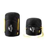 Компресійний мішок L Naturehike NH19PJ020, чорний - Зображення 3