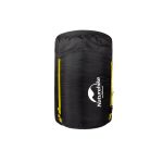 Компресійний мішок L Naturehike NH19PJ020, чорний - Зображення 6