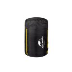 Компресійний мішок L Naturehike NH19PJ020, чорний - Зображення 5
