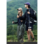 Трекінгова палиця Naturehike CNK2300DS010, 135 см, блакитна - Зображення 6