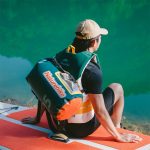 Водонепроникний чохол Naturehike CNK2300BS017, 25 л, темно-зелений - Зображення 3
