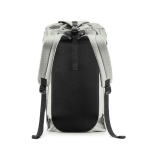Рюкзак туристичний Naturehike NH20BB206, 20 л, графіт в клітинку - Зображення 6