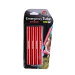 Ремонтний набір для каркасу наметів Naturehike 4pcs-red NH17A001-W - Зображення 3