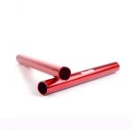 Ремонтний набір для каркасу наметів Naturehike 4pcs-red NH17A001-W - Зображення 2
