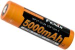 Акумулятор 21700 Fenix ARB-L21-5000U usb Type-C зарядка - Зображення 3
