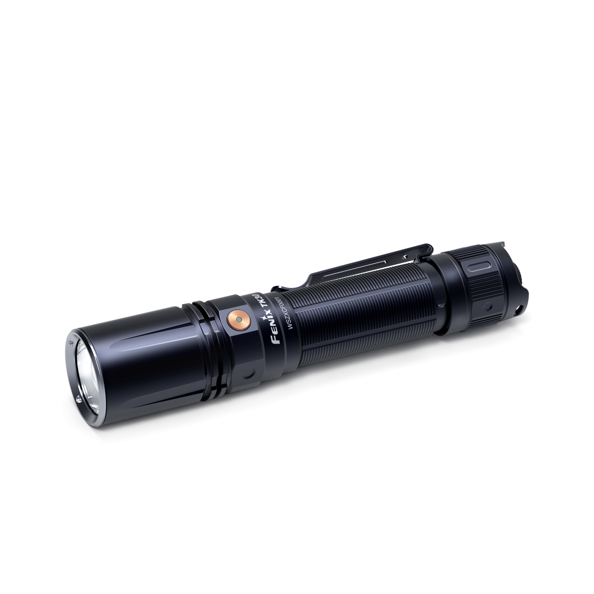 92123 Ліхтар ручний лазерний Fenix TK30 Laser - Зображення 1