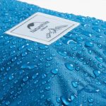 Рюкзак компактний Naturehike Ultralight NH17A017-B 22 л, блакитний - Зображення 4